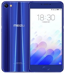 Замена динамика на телефоне Meizu M3X в Комсомольске-на-Амуре